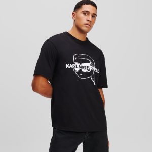 IKON GRAPHIC T-SHIRT