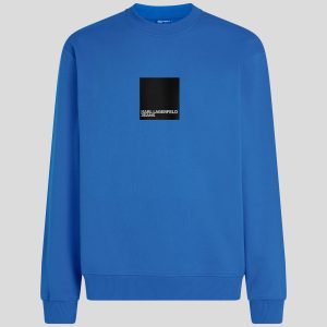BOX LOGO SWEATSHIRT