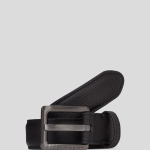 K/ESSENTIAL LEATHER BELT
