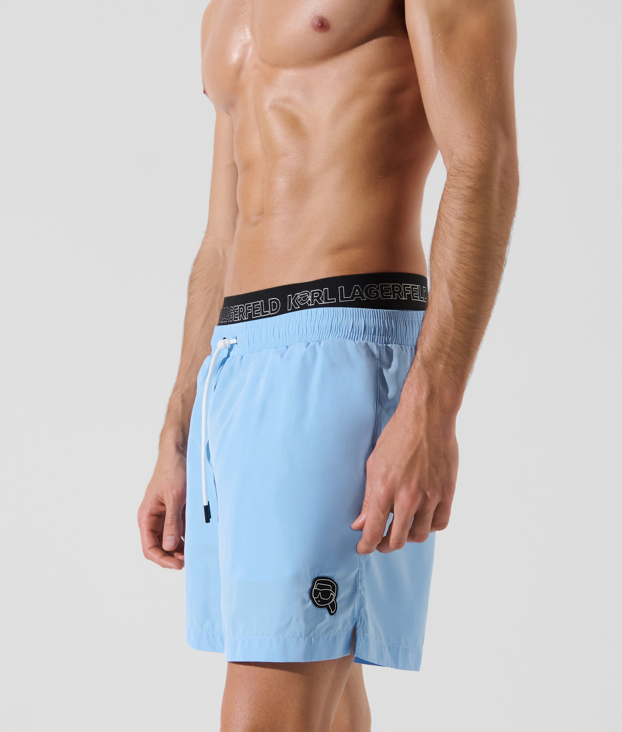 IKON BOARDSHORTS - Image 3