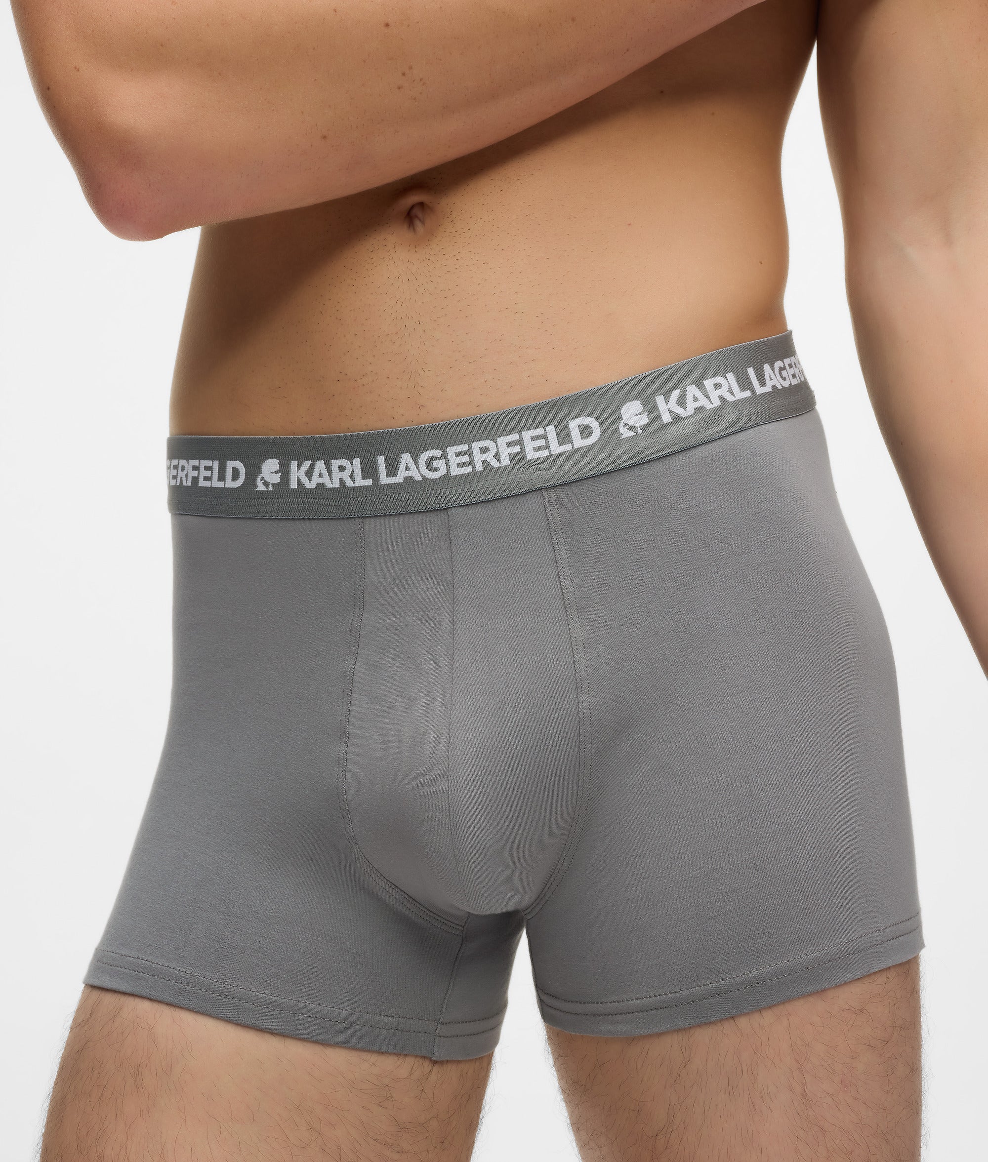 LOGO TRUNKS ?C 3-PACK - Image 4