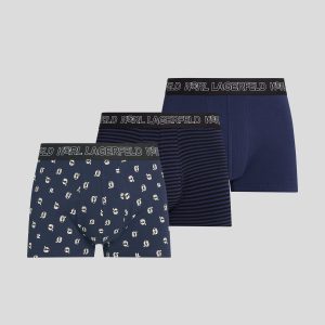 IKON TRUNKS ?C 3-PACK