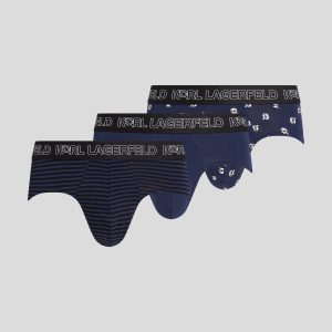 IKON BRIEFS ?C 3-PACK