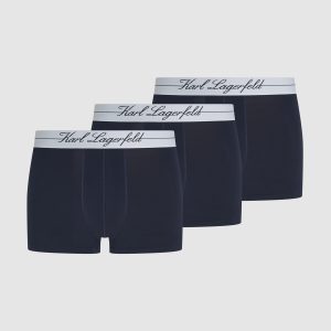 HOTEL KARL TRUNKS ?C 3-PACK