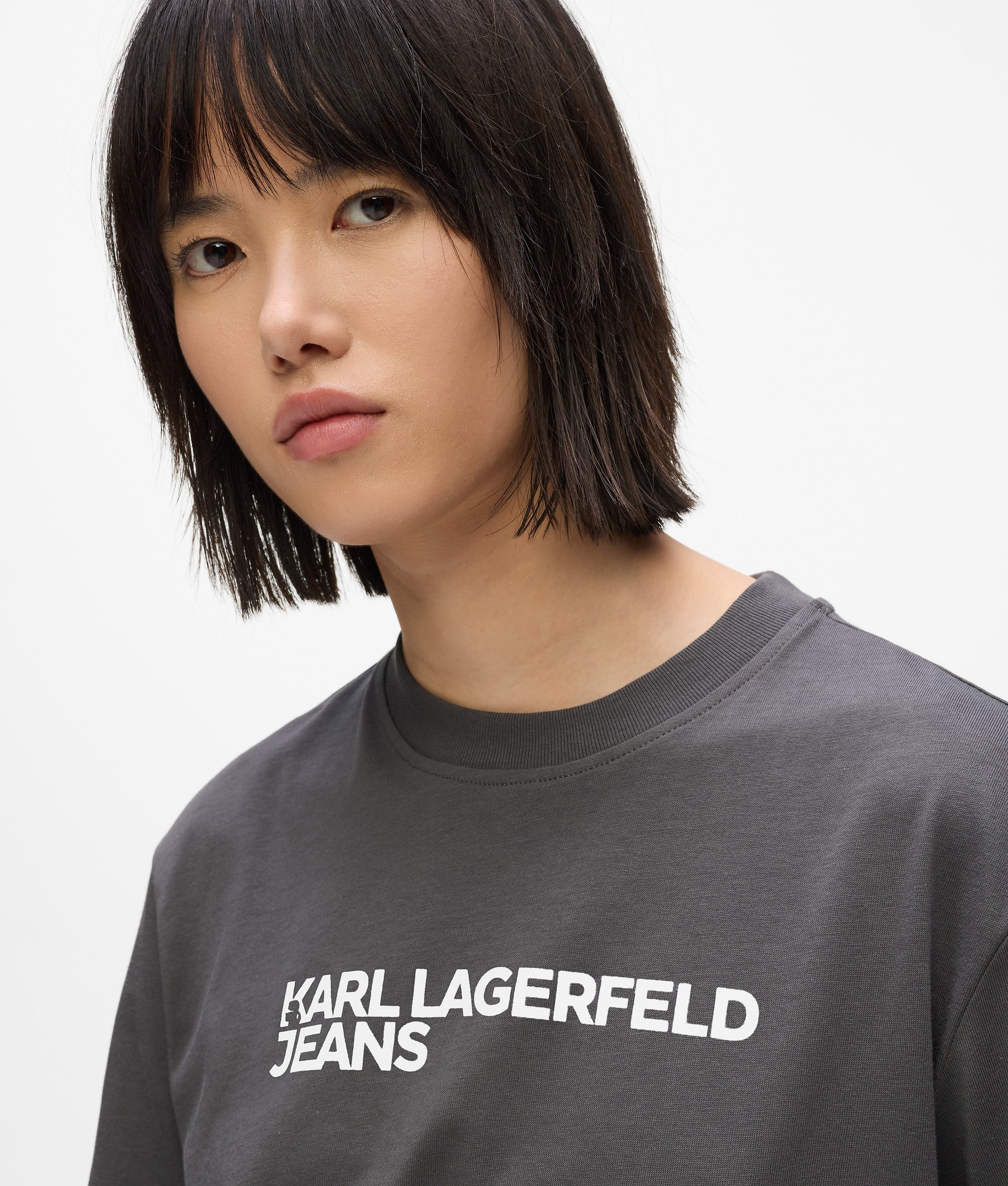 LOGO T-SHIRT - Image 3