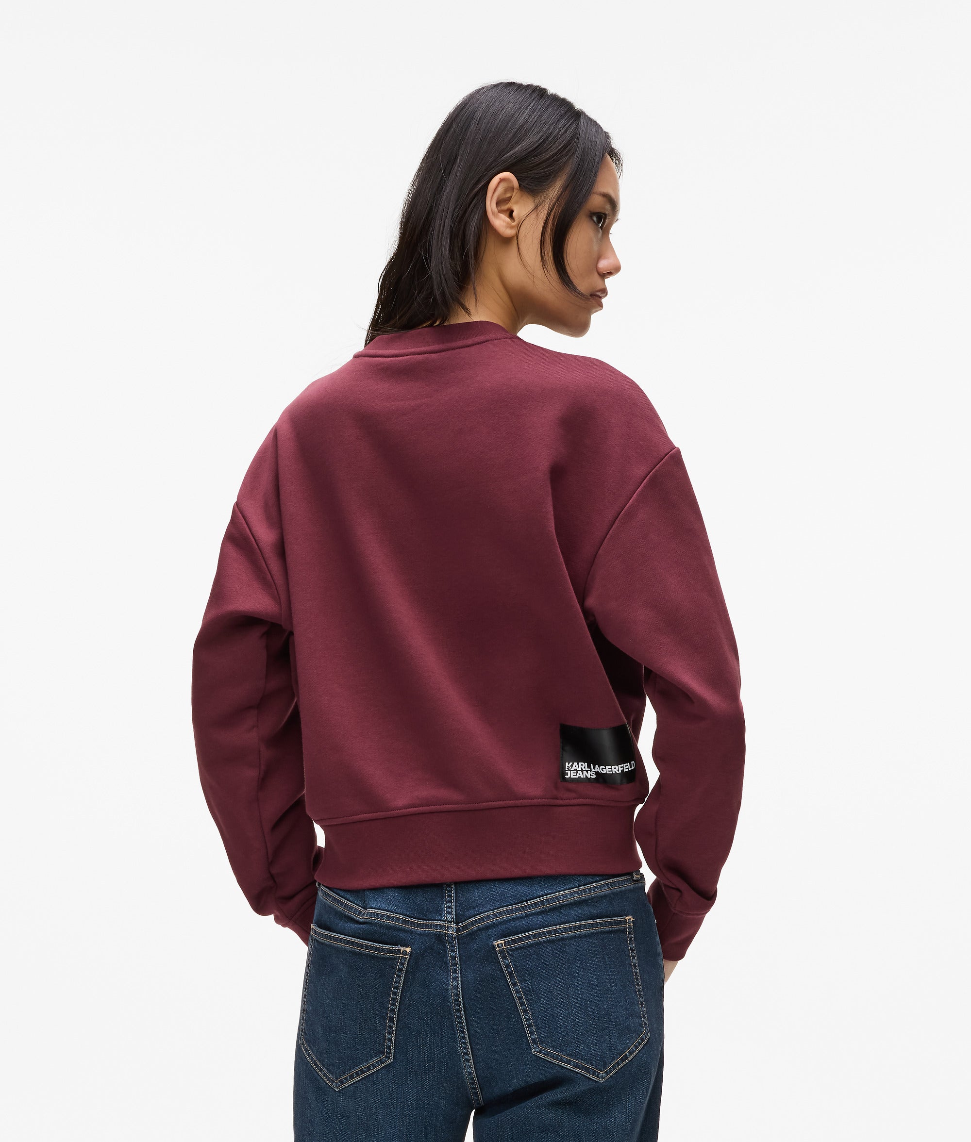 LOGO SWEATSHIRT - Image 2