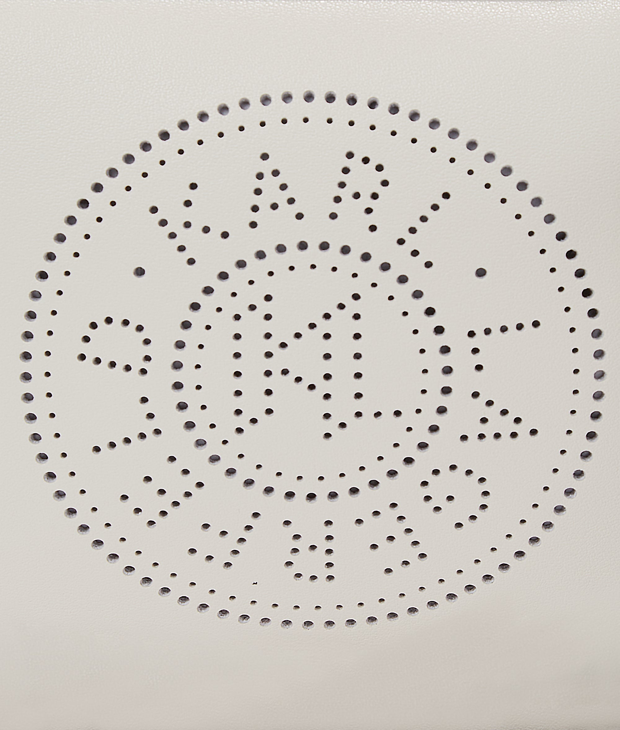 K/CIRCLE PERFORATED CROSSBODY BAG - Image 3