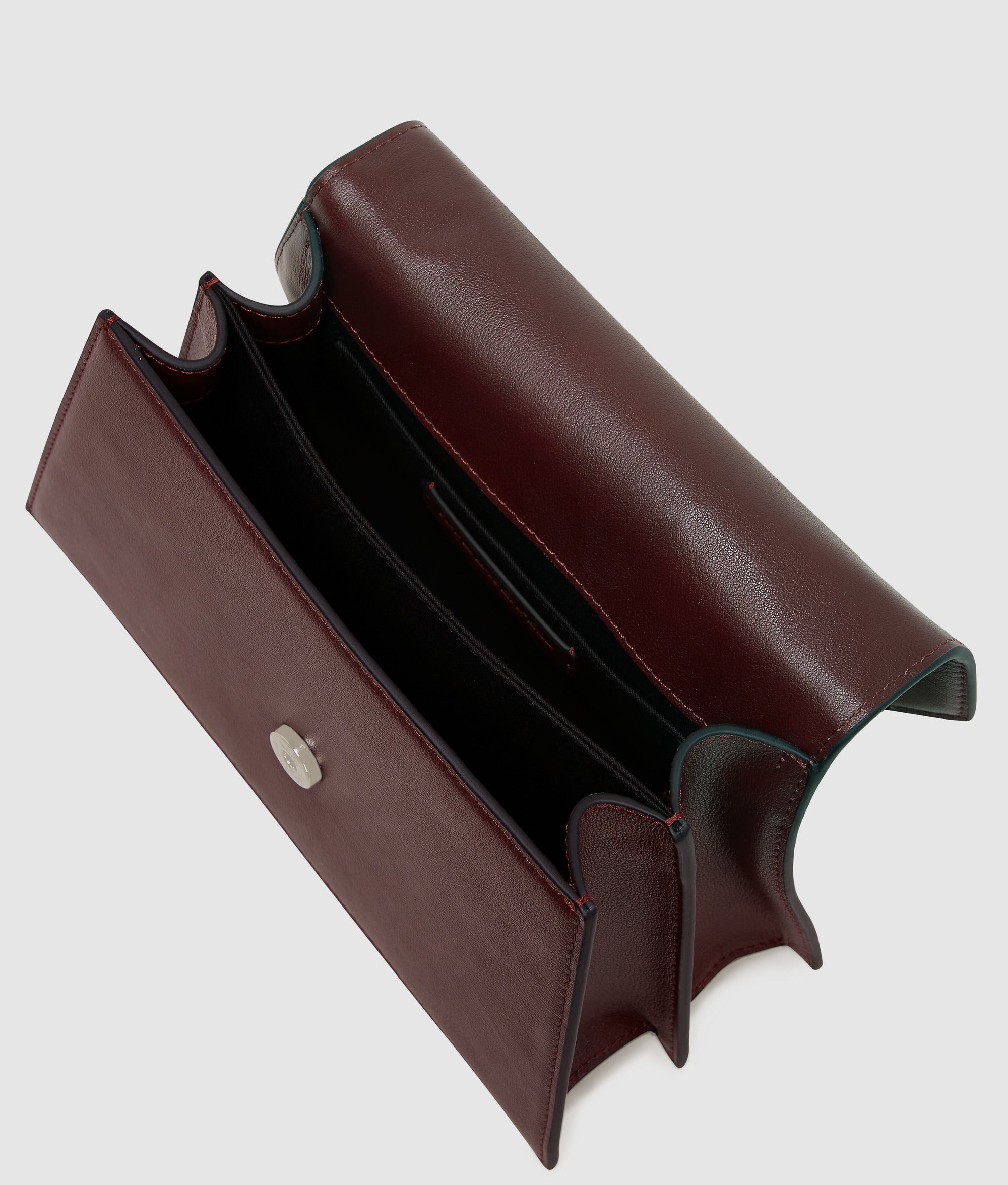 K/SIGNATURE MEDIUM CROSSBODY BAG - Image 5