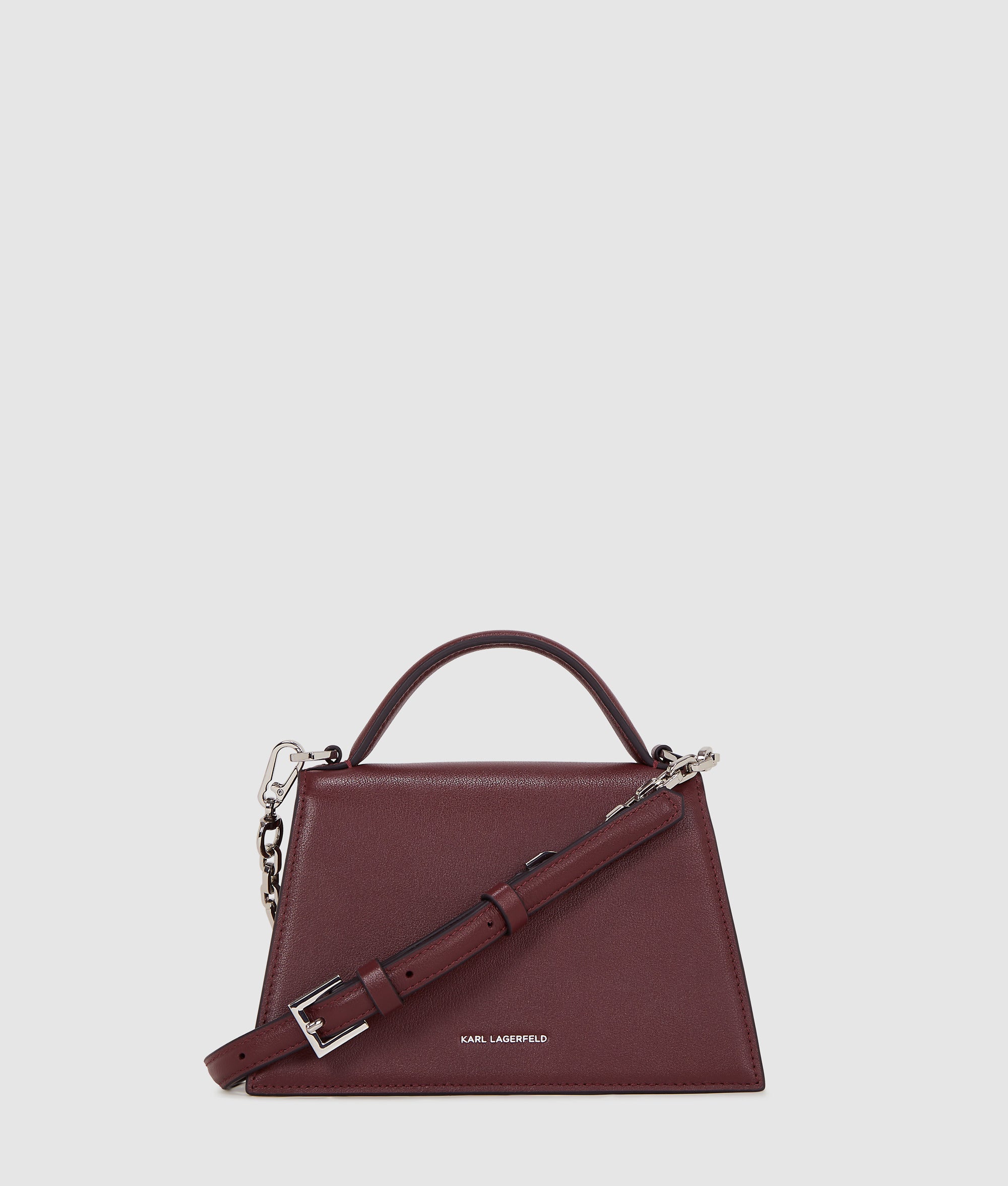 K/SIGNATURE SMALL CROSSBODY BAG - Image 4