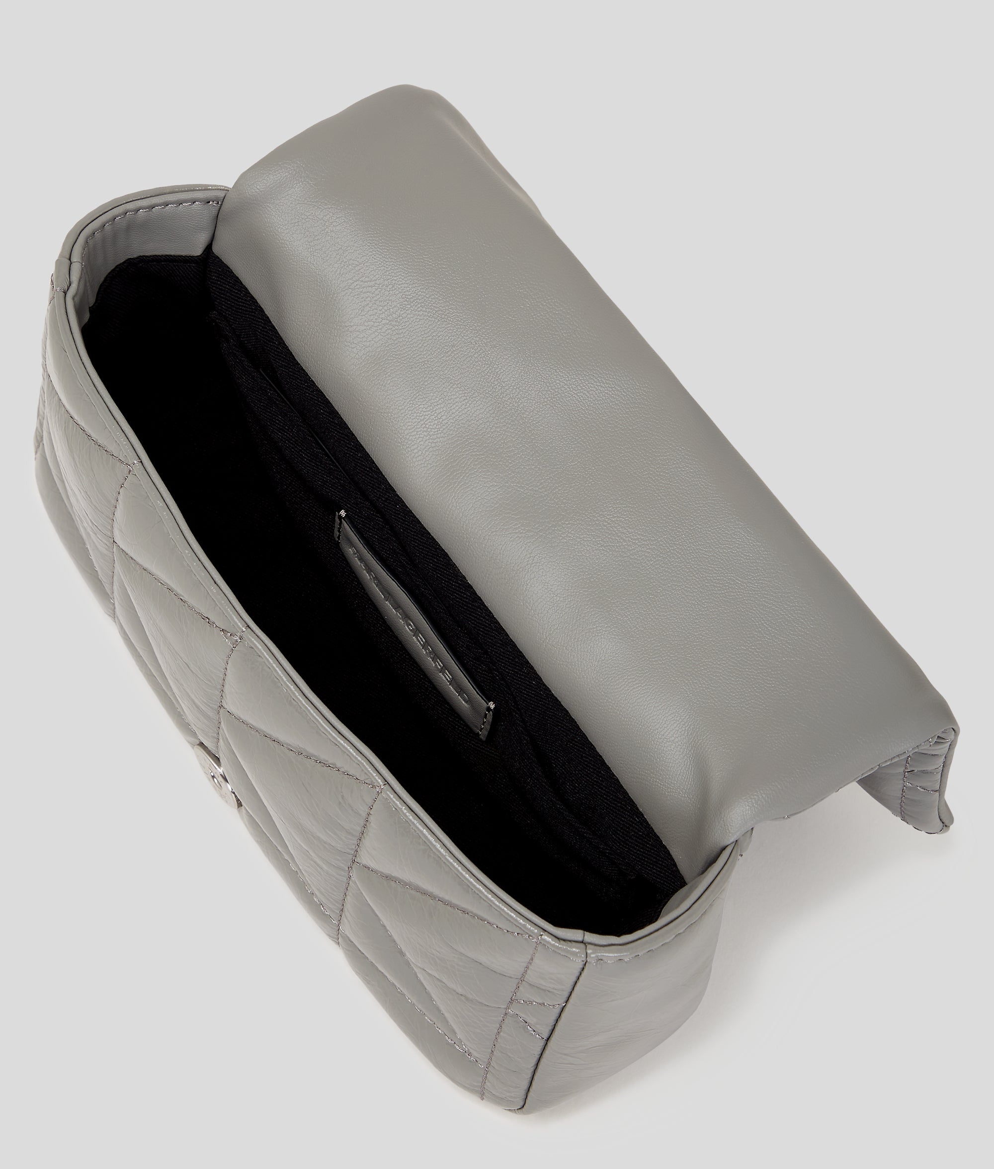 K/KUILT SHINY SMALL CROSSBODY BAG - Image 5