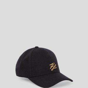 K/AUTOGRAPH WOOL CAP