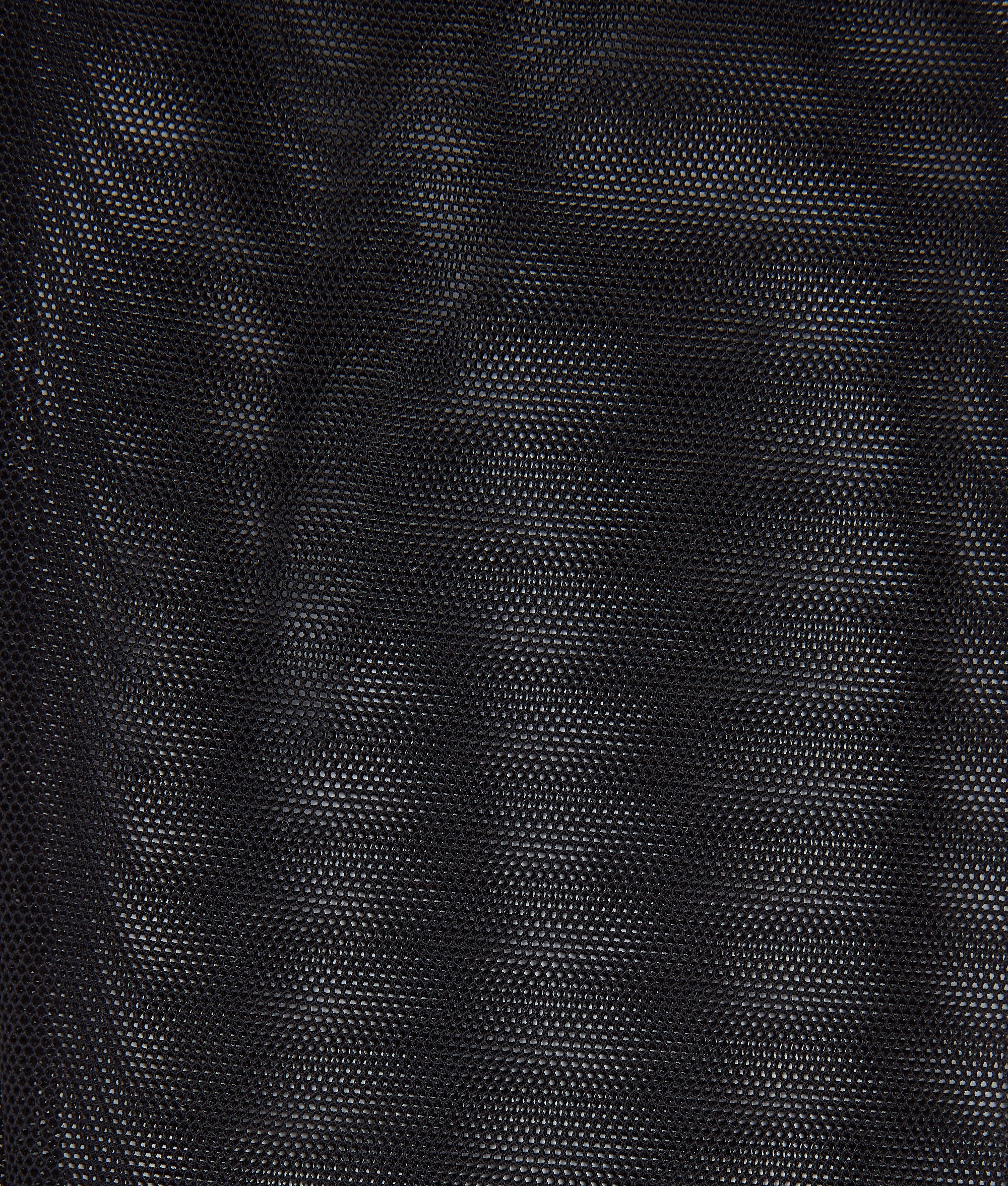 K/SIGNATURE LONG RUFFLED GLOVES - Image 4