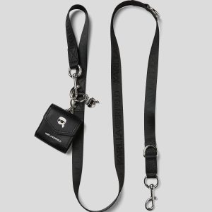K/PET LEASH AND POUCH