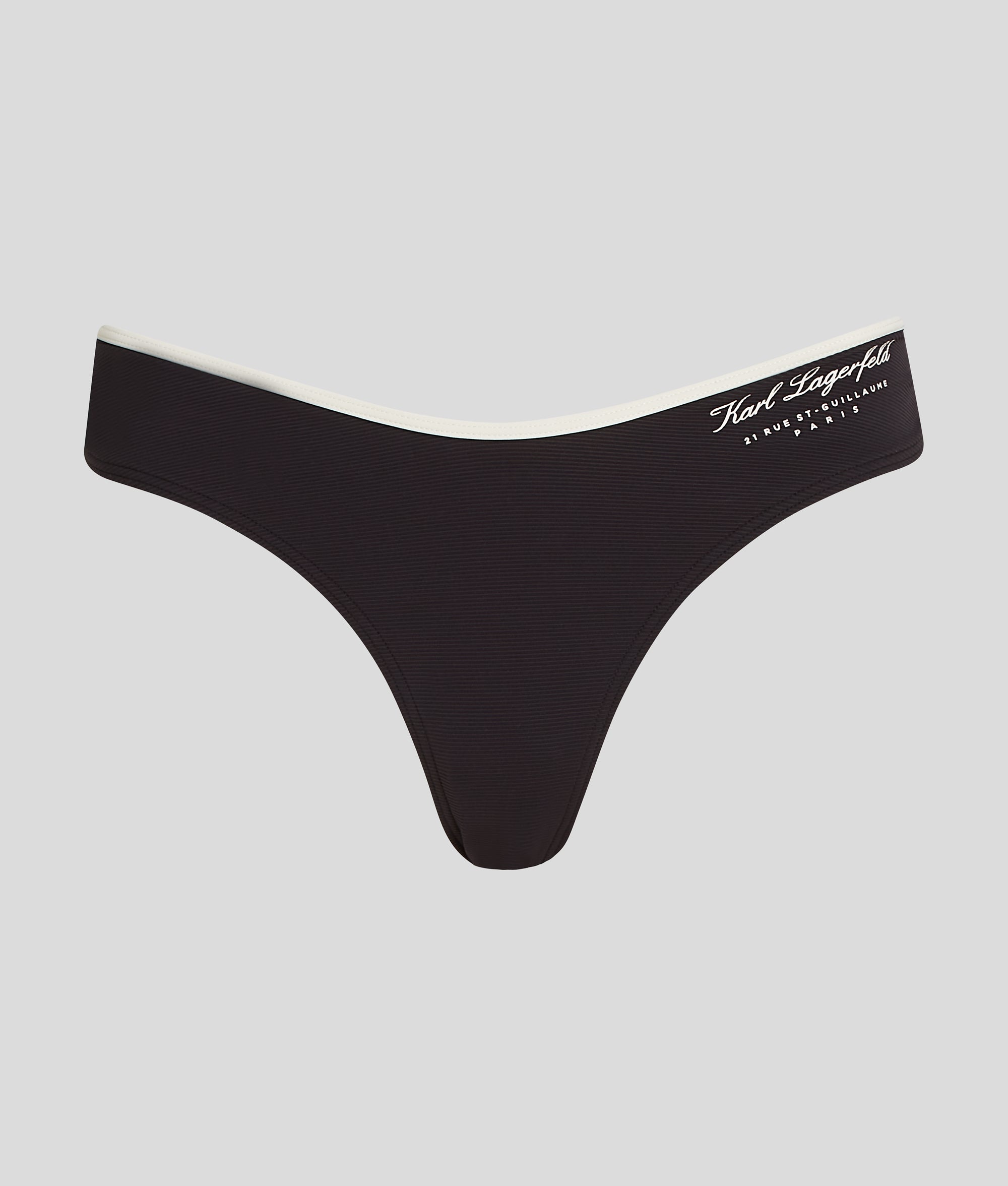 HOTEL KARL HIGH-RISE BIKINI BOTTOMS