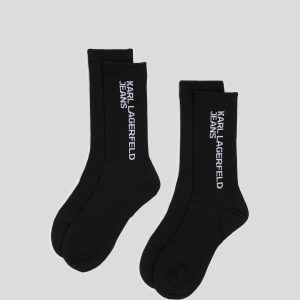 LOGO SOCKS ??2 PACK