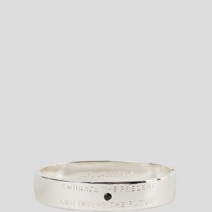 KARL QUOTE BRACELET