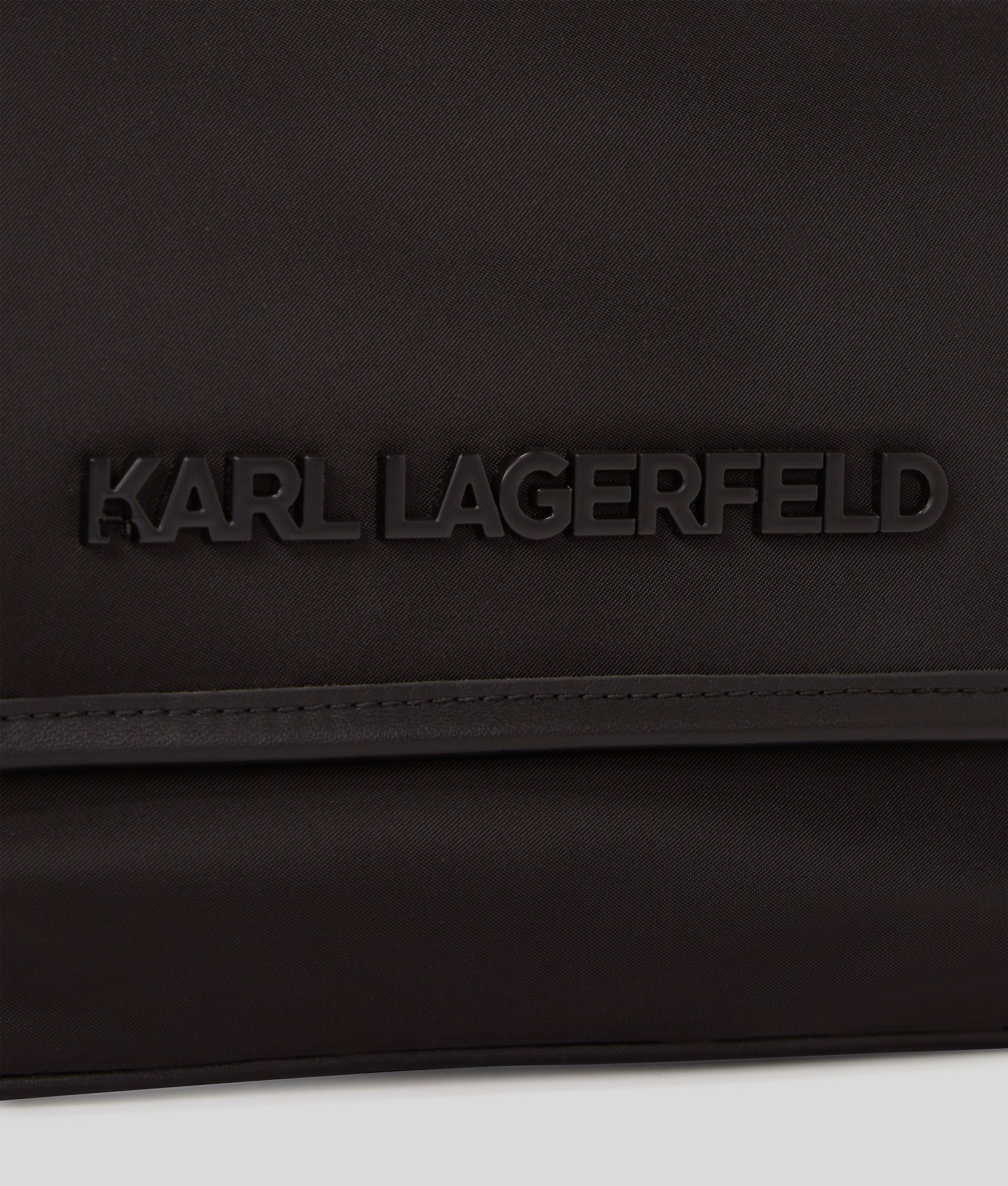 K/ESSENTIAL NYLON CROSSBODY BAG - Image 3