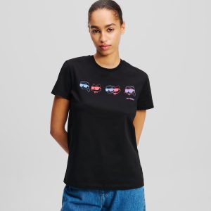 IKON COLOR-POP T-SHIRT