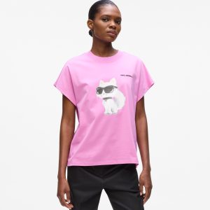 IKON CHOUPETTE OVERSIZED T-SHIRT