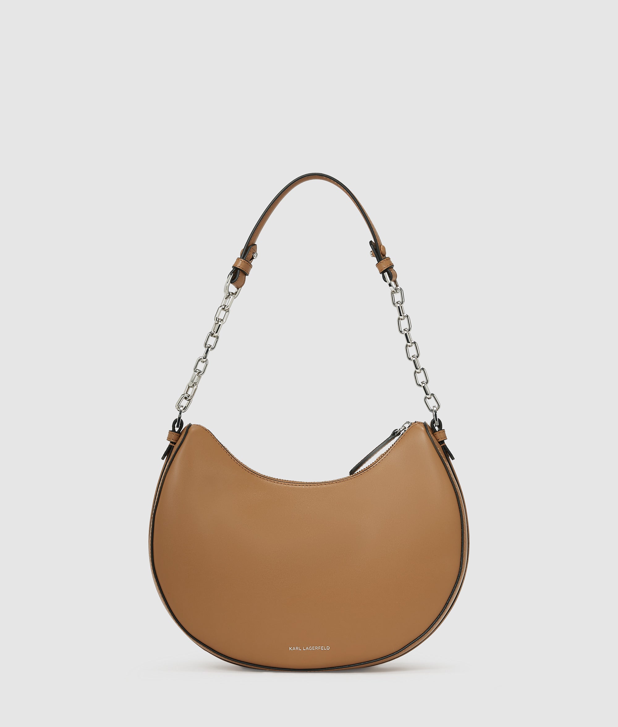 K/AUTOGRAPH MOON SHOULDER BAG - Image 4