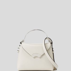 KL STUDIO SMALL TOP HANDLE BAG