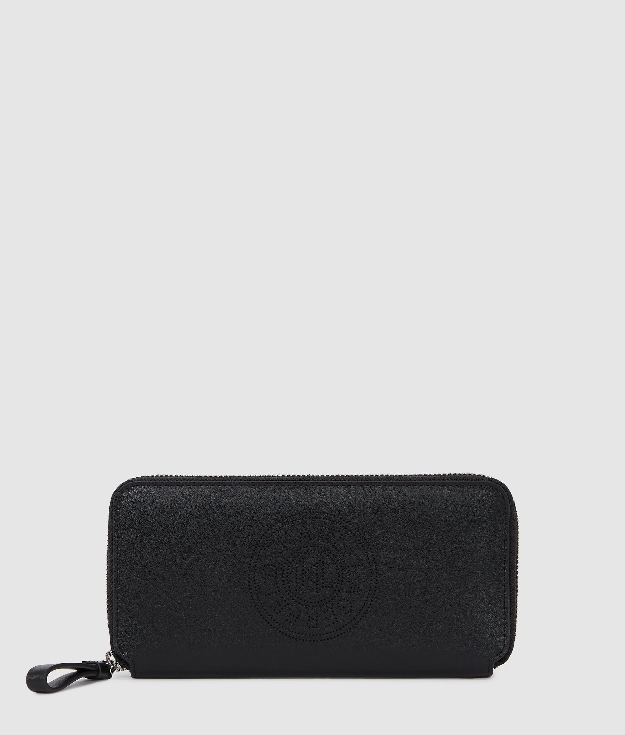 K/CIRCLE MEDIUM BIFOLD WALLET