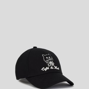 KL X JORGE PARRA CHOUPETTE CAP