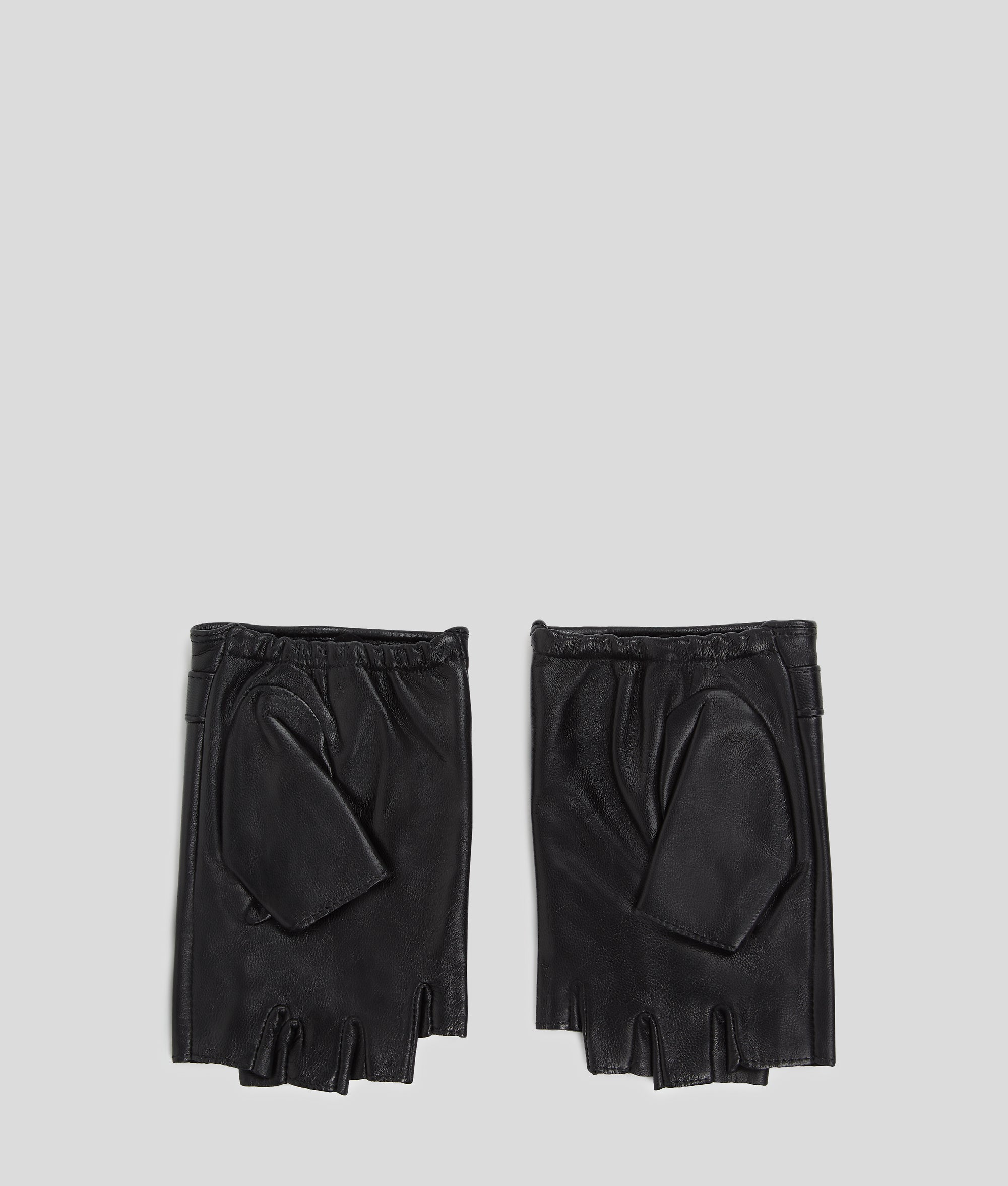 K/FOREVER FINGERLESS GLOVES - Image 2