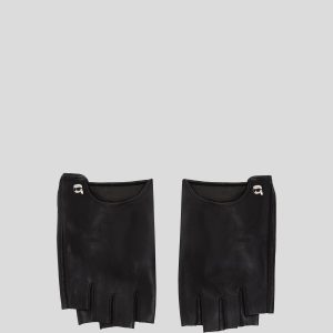 IKON PIN FINGERLESS GLOVES