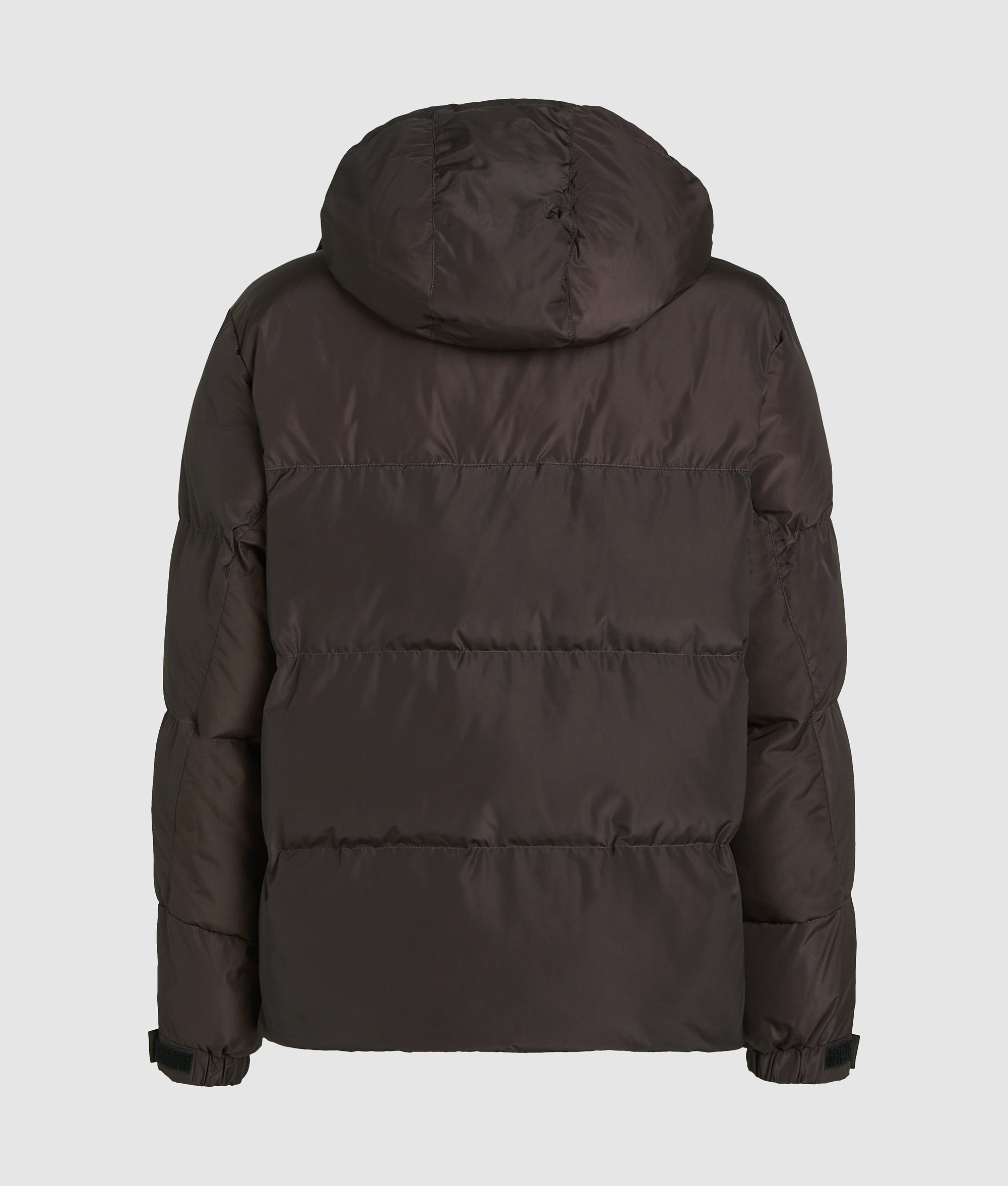 MONOGRAM PUFFER JACKET - Image 6