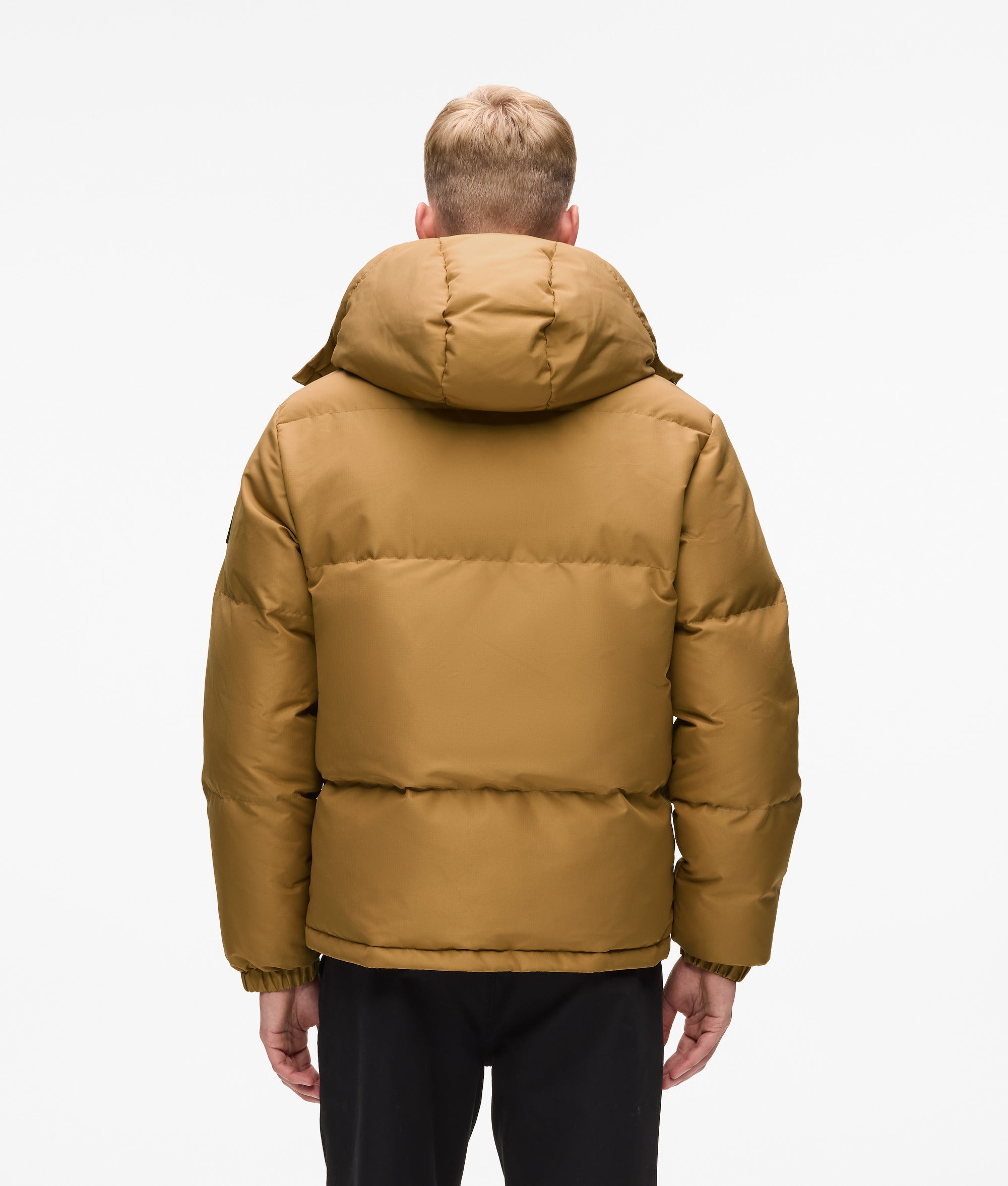 PUFFER JACKET - Image 3