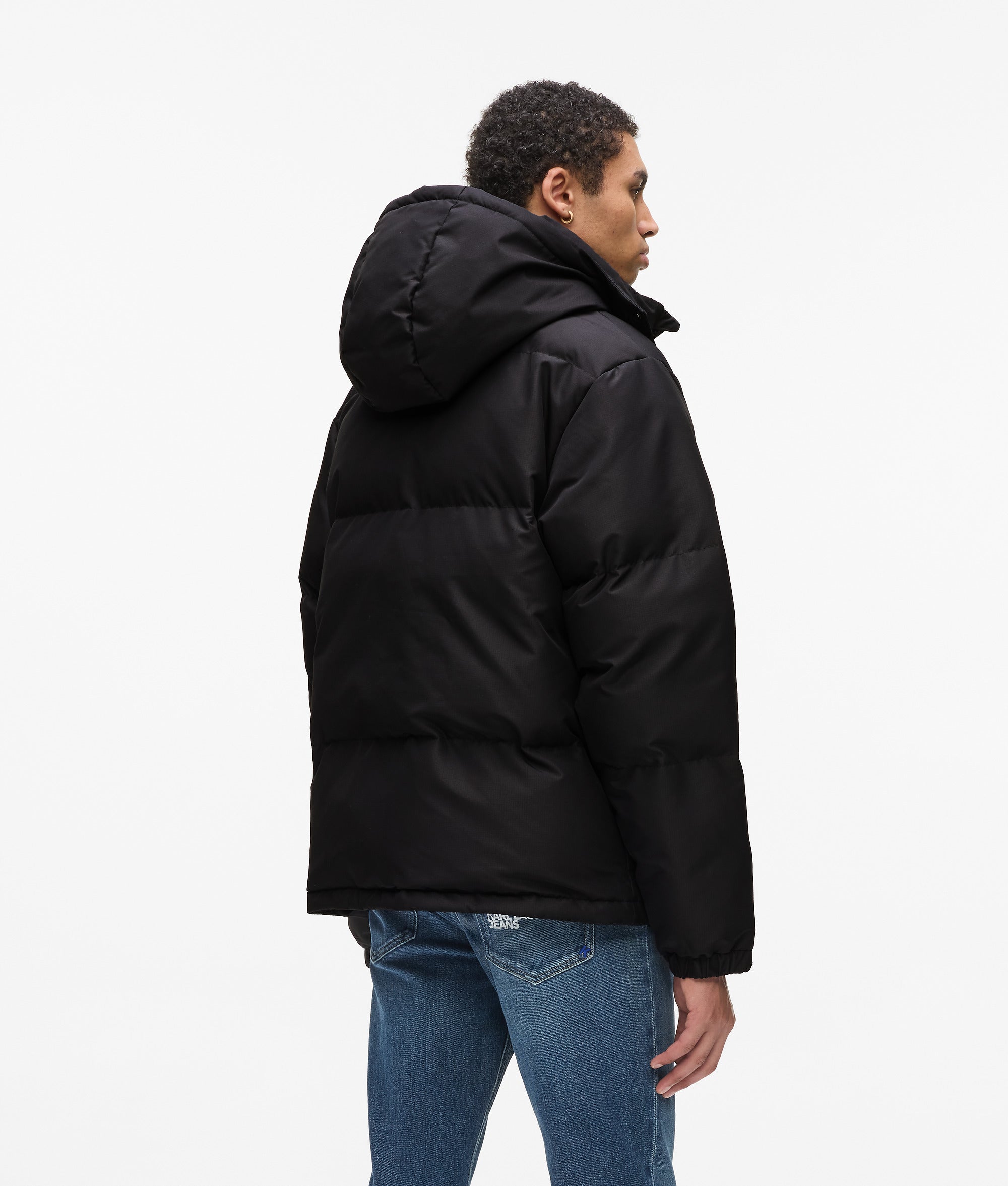 PUFFER JACKET - Image 3