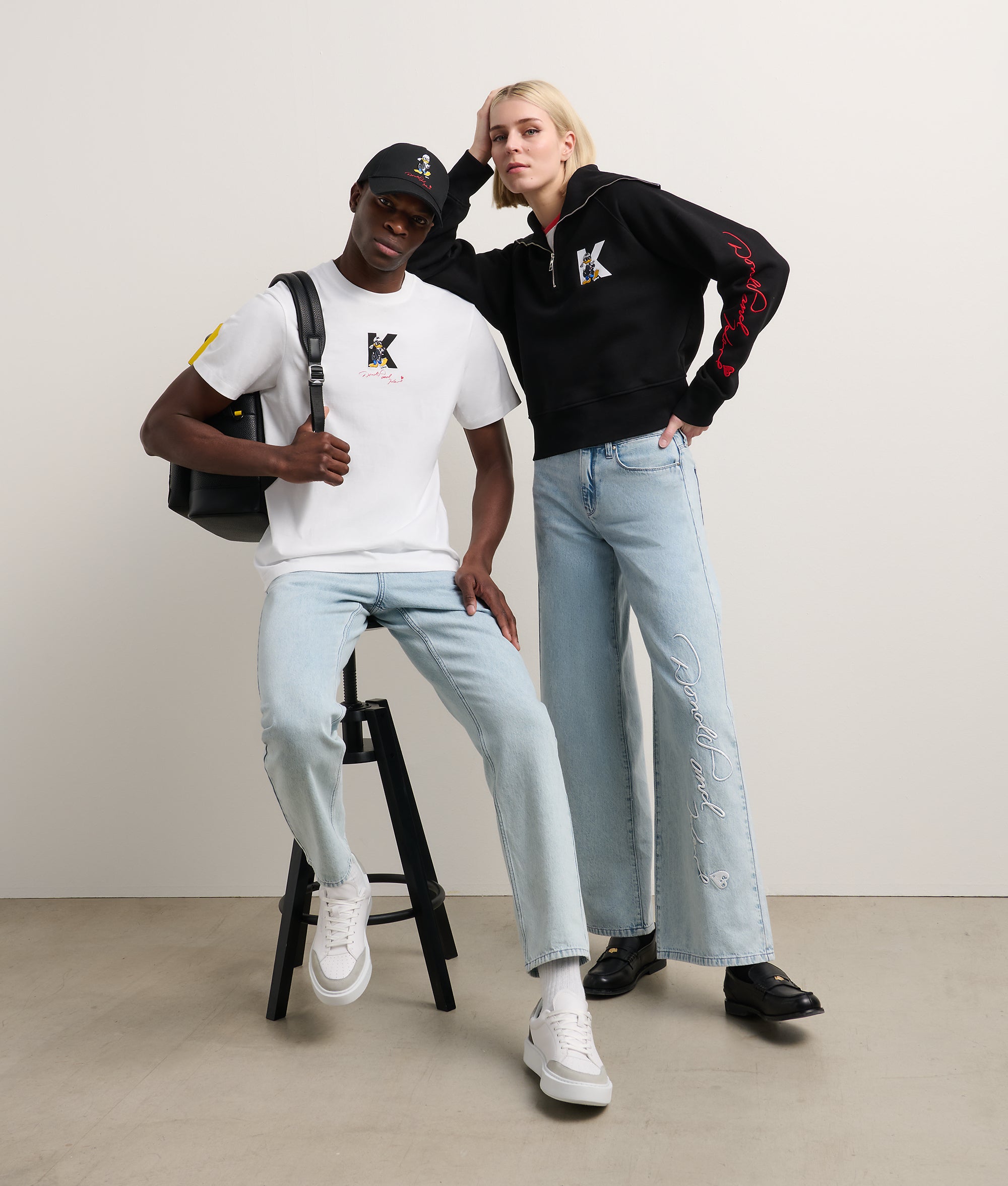 DISNEY X KL T-SHIRT - Image 4