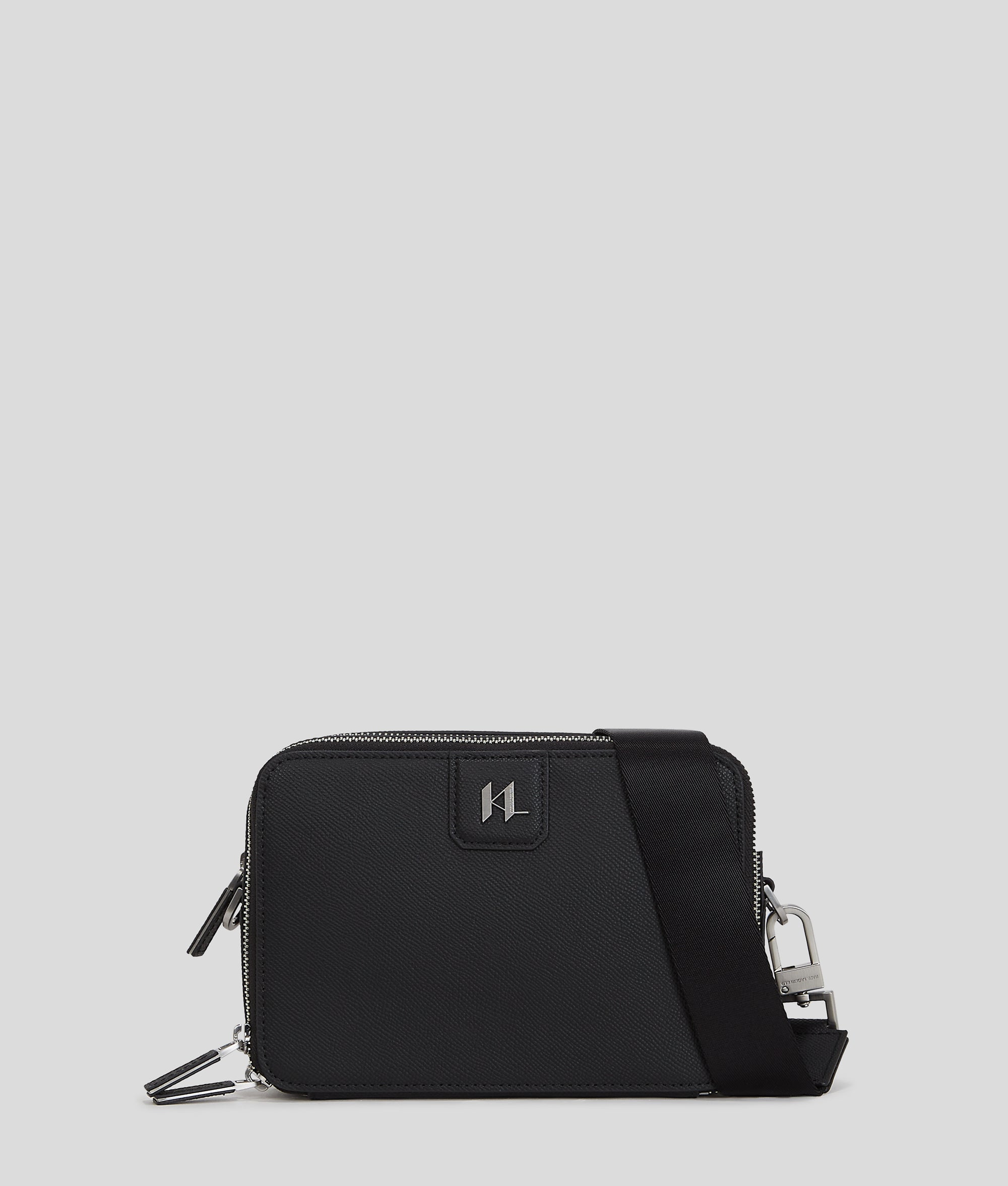 K/MONOGRAM CAMERA BAG