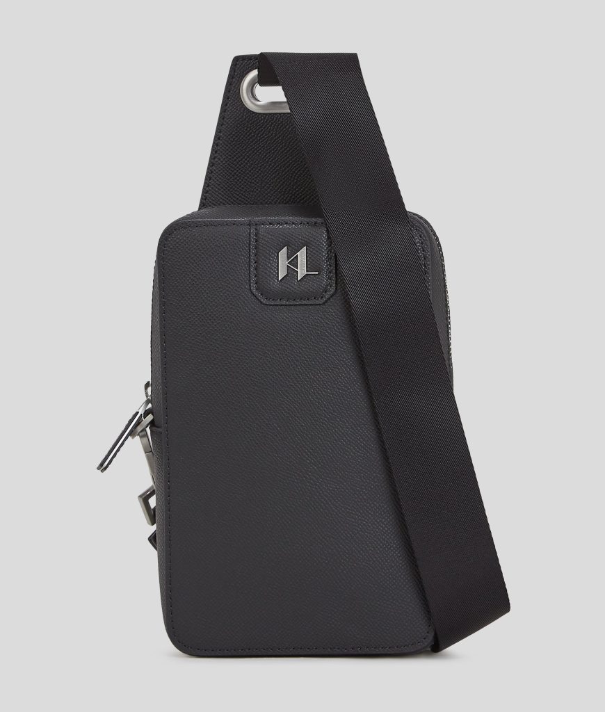 K/MONOGRAM SLING BAG