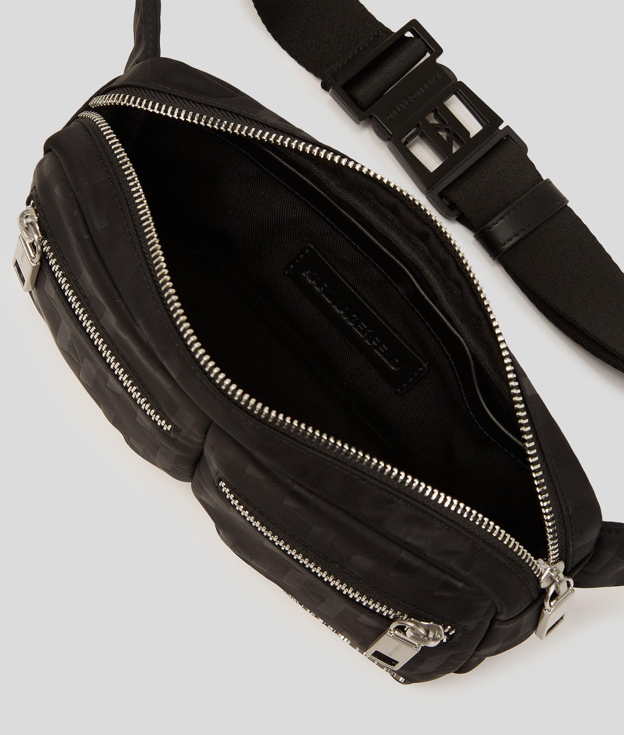 K/MONOGRAM BELT BAG - Image 5