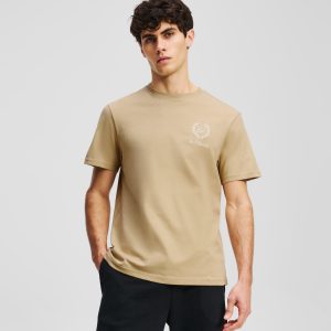 HOTEL KARL LOUNGEWEAR T-SHIRT