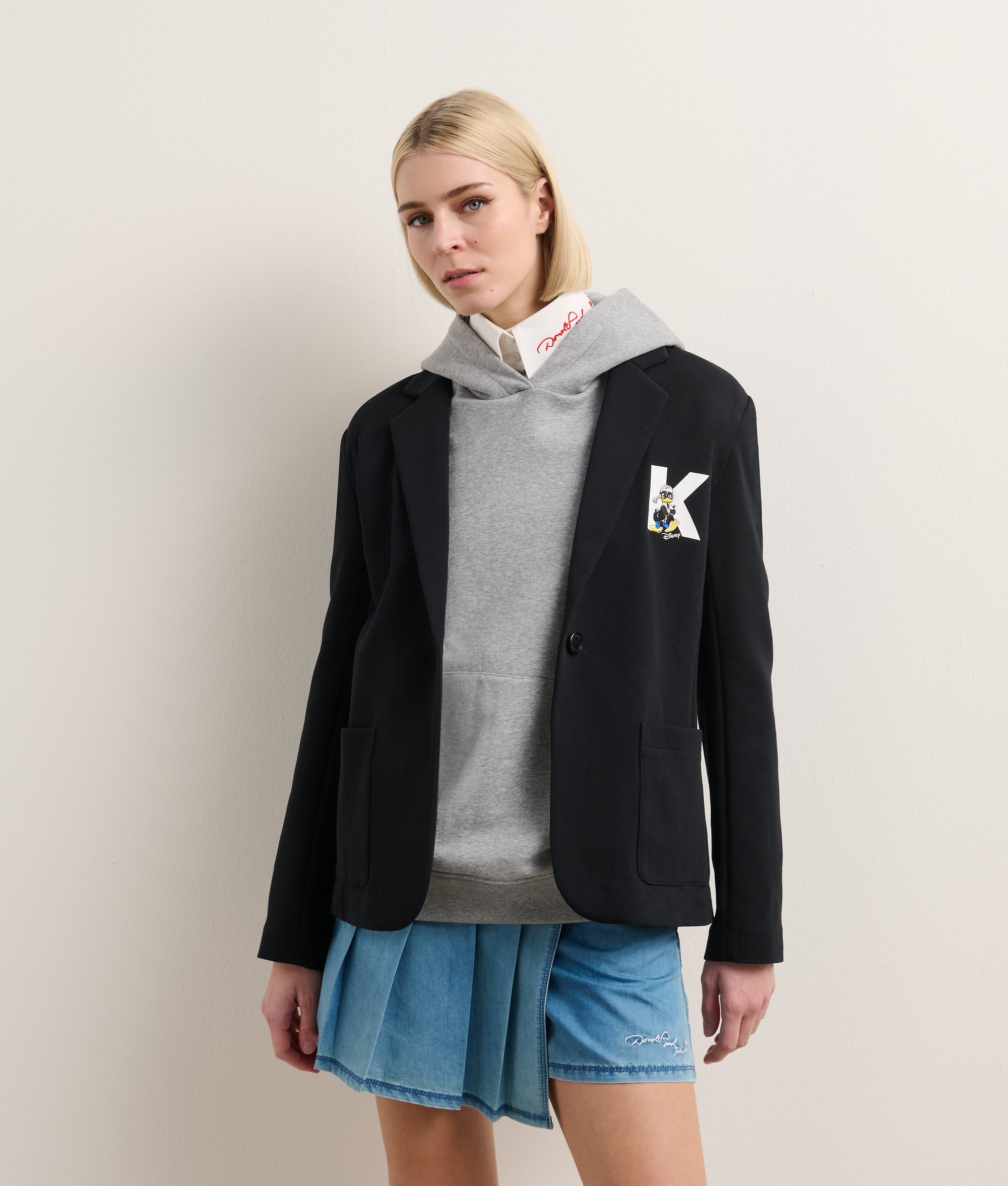DISNEY X KL BLAZER