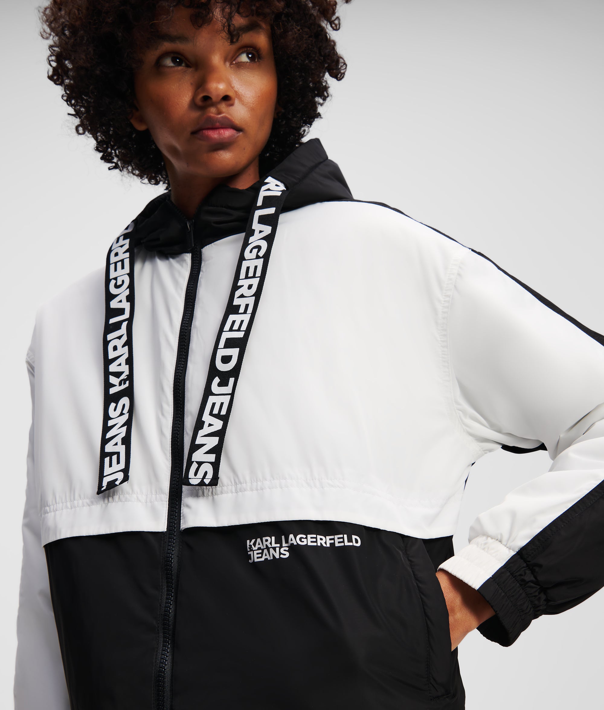 PADDED JACKET - Image 3