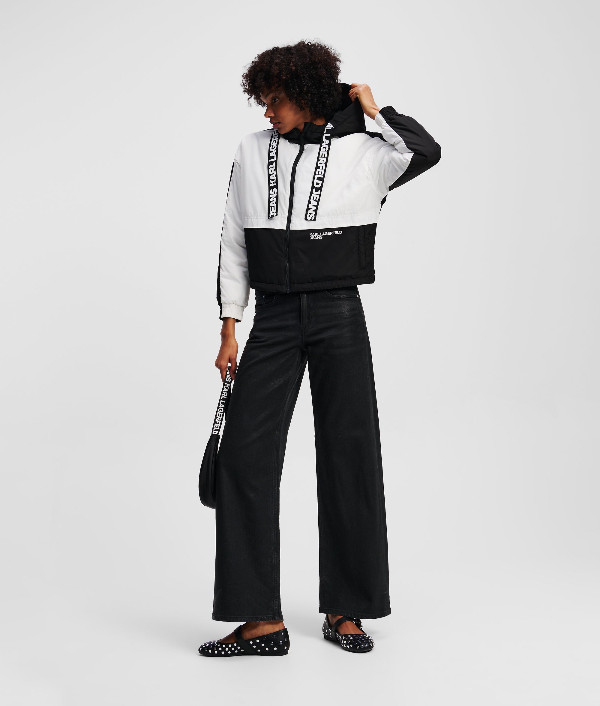 PADDED JACKET - Image 4