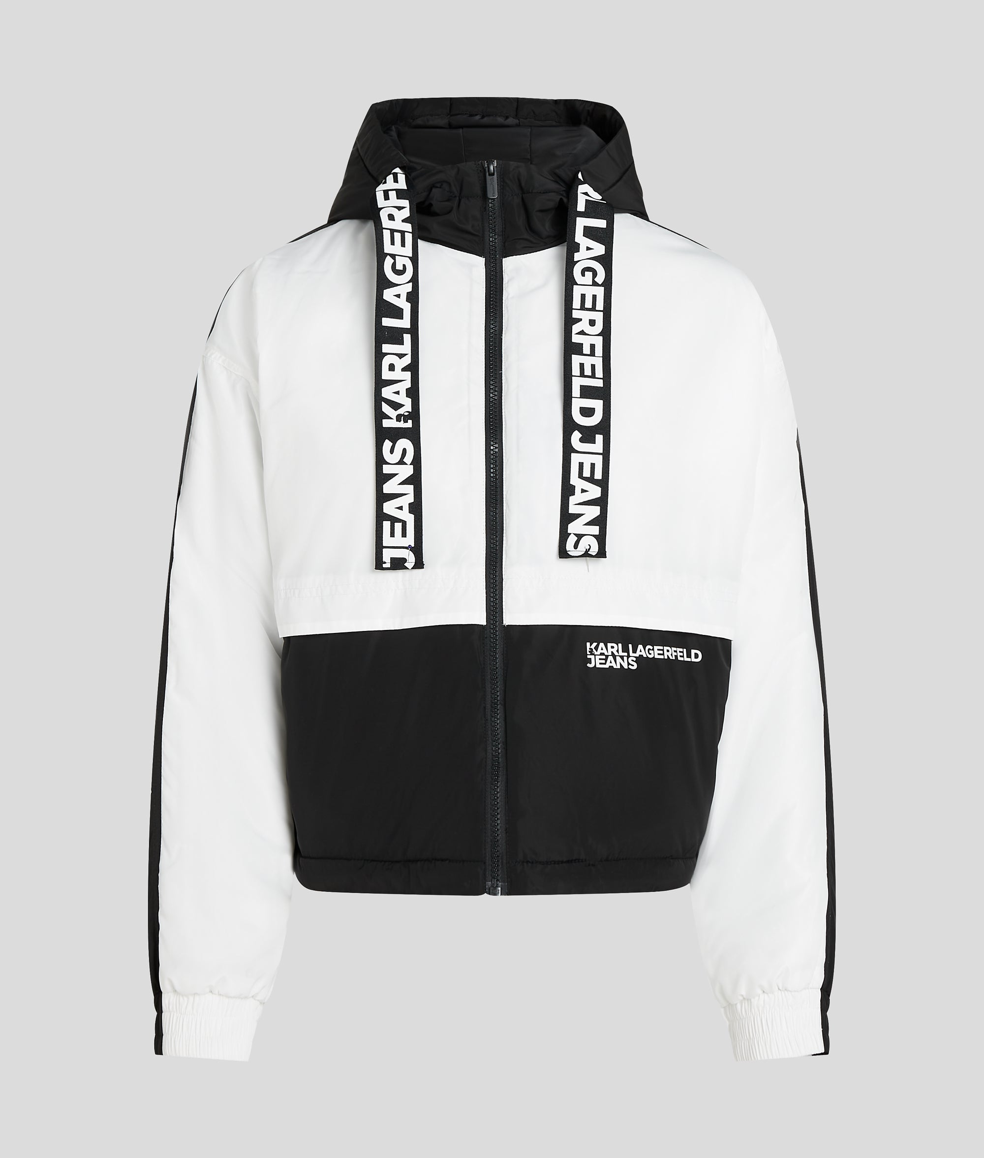 PADDED JACKET - Image 5