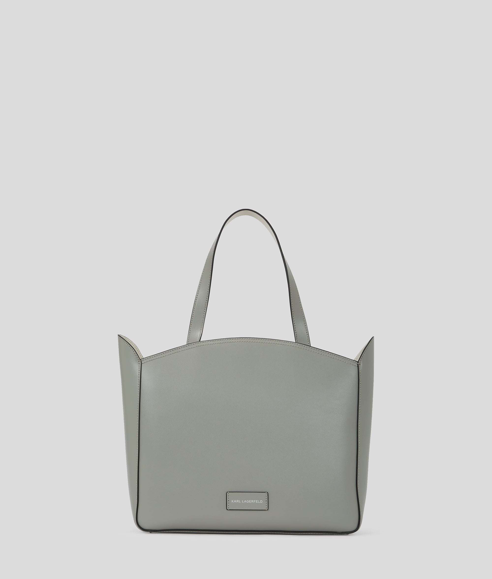 K/CIRCLE MEDIUM TOTE BAG - Image 4