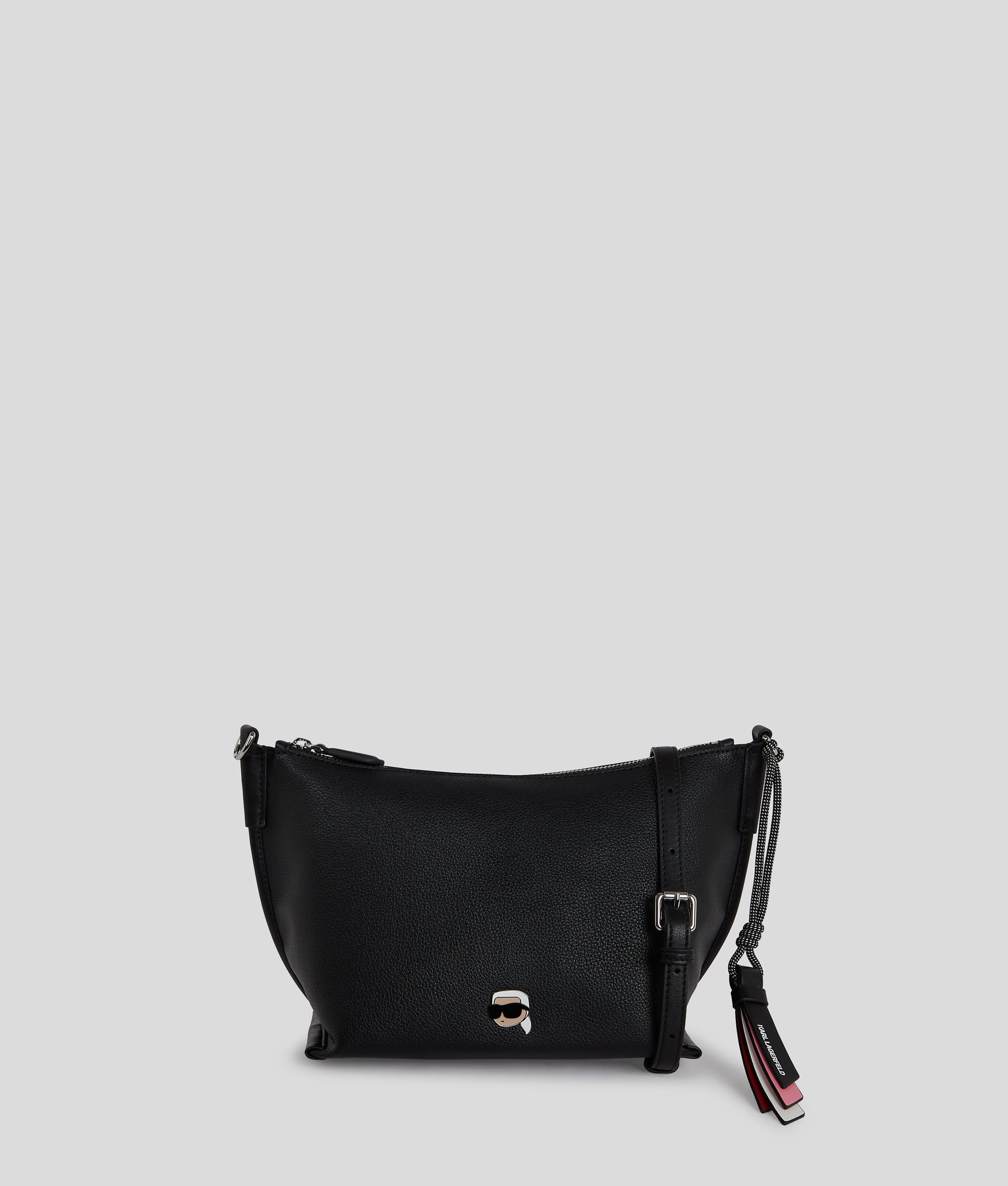 IKON GRAINY SHOULDER BAG