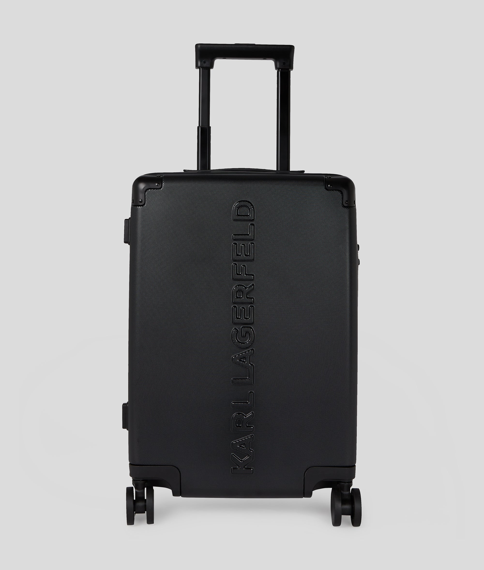 K/TRAVEL HARD-SHELL TROLLEY BAG