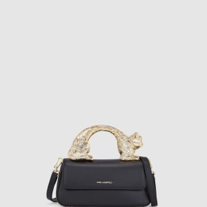 CHOUPETTE TOP HANDLE BAG