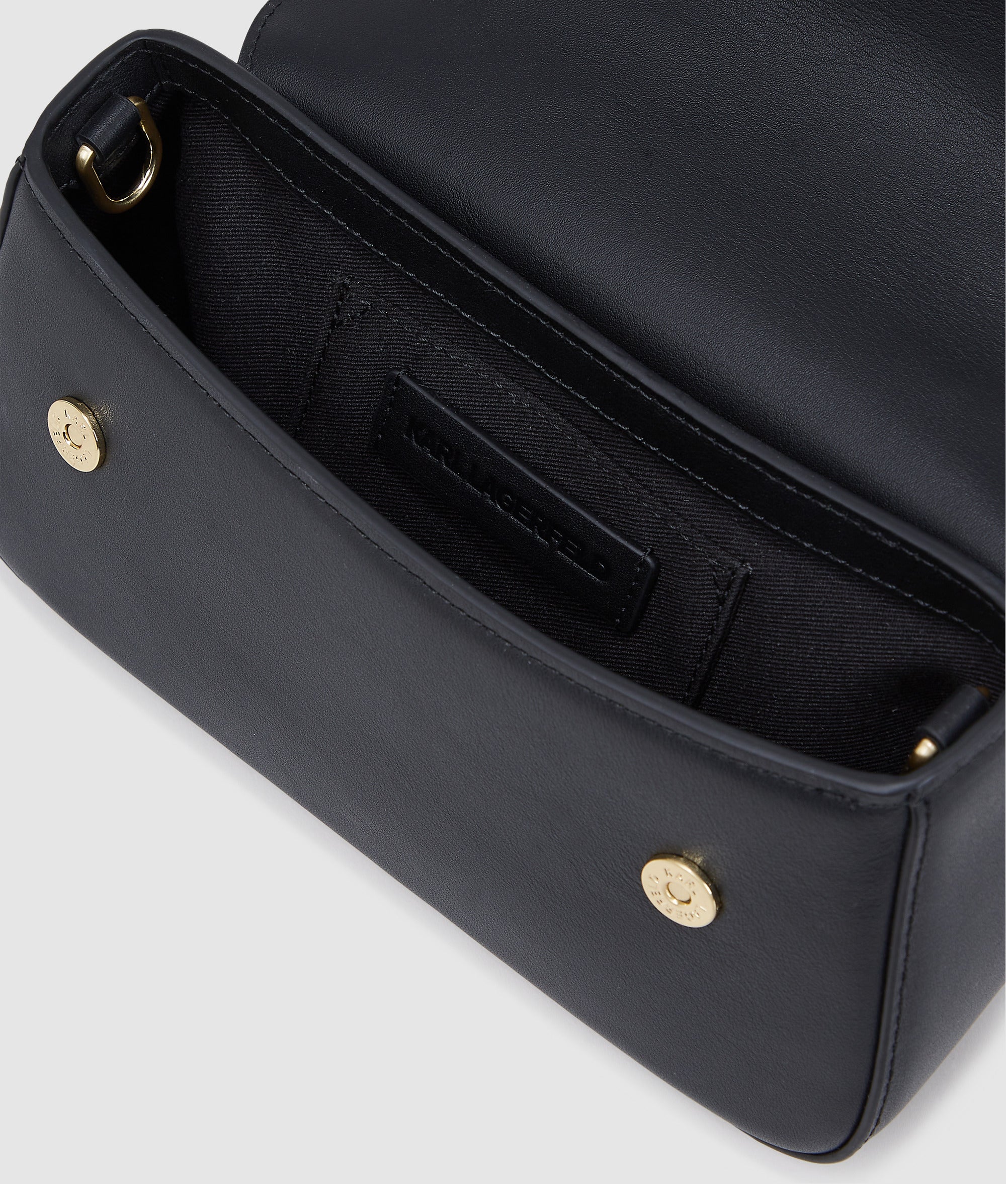 CHOUPETTE TOP HANDLE BAG - Image 5