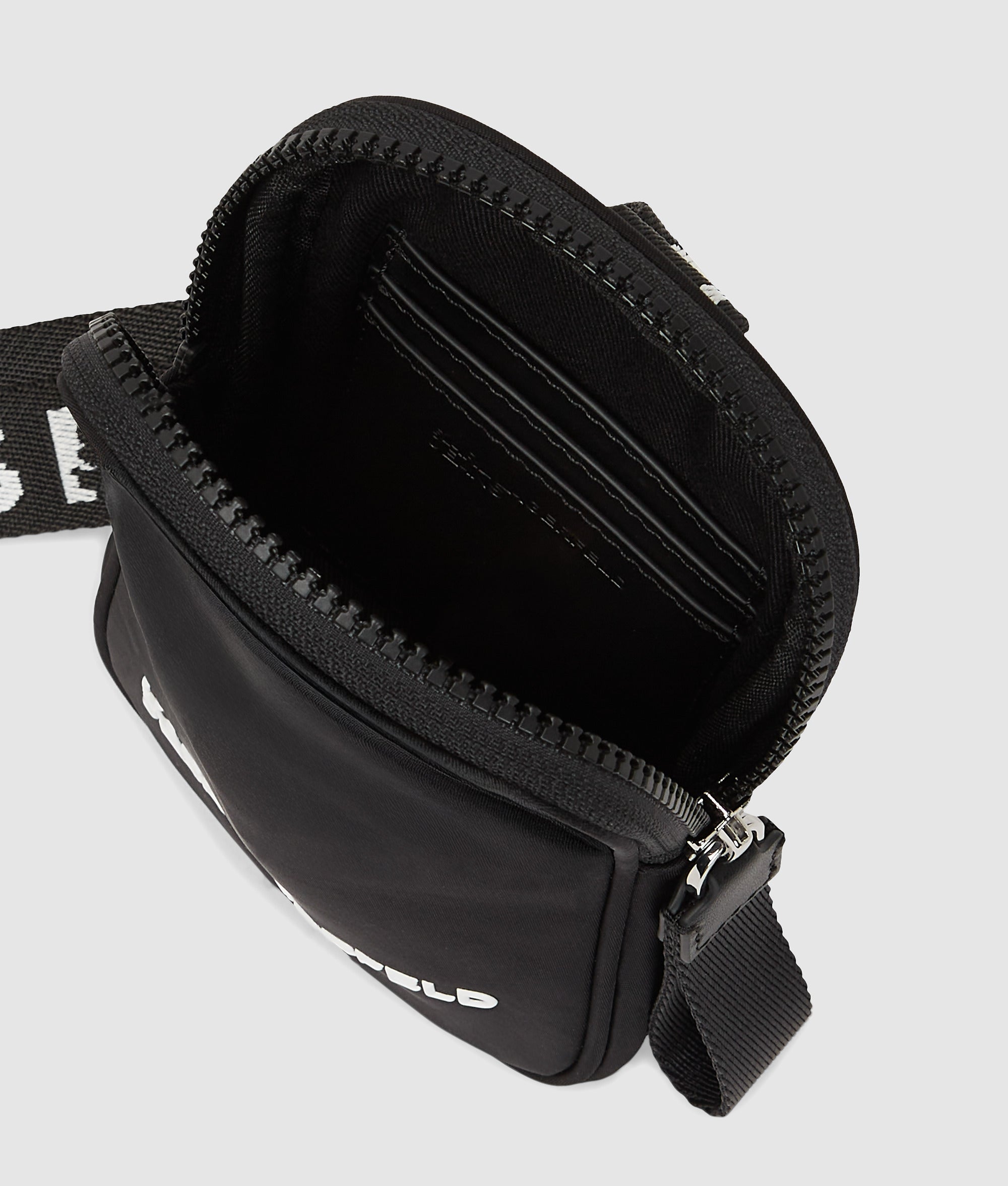 NYLON PHONE POUCH - Image 4