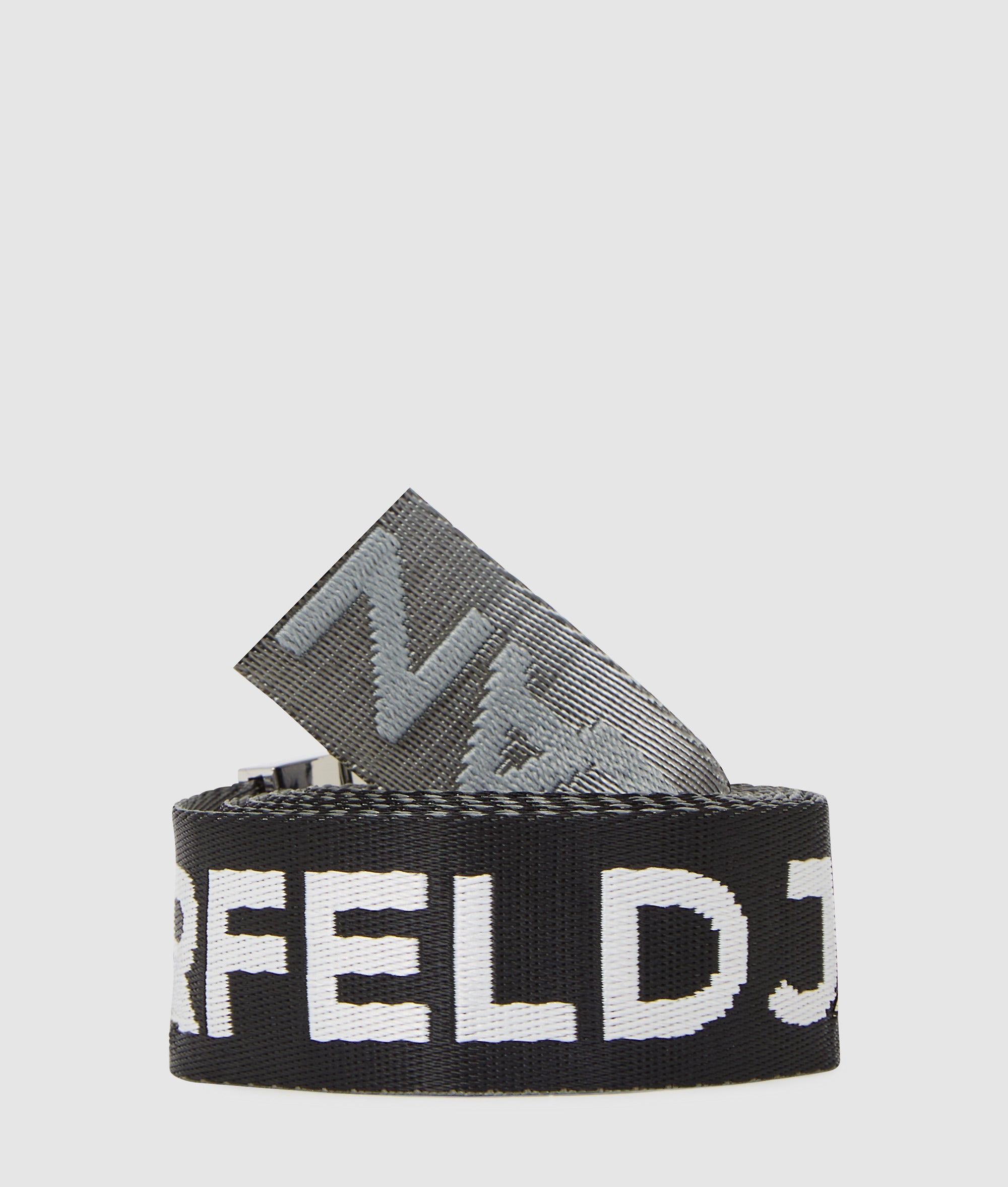 REVERSIBLE WEBBING BELT - Image 3