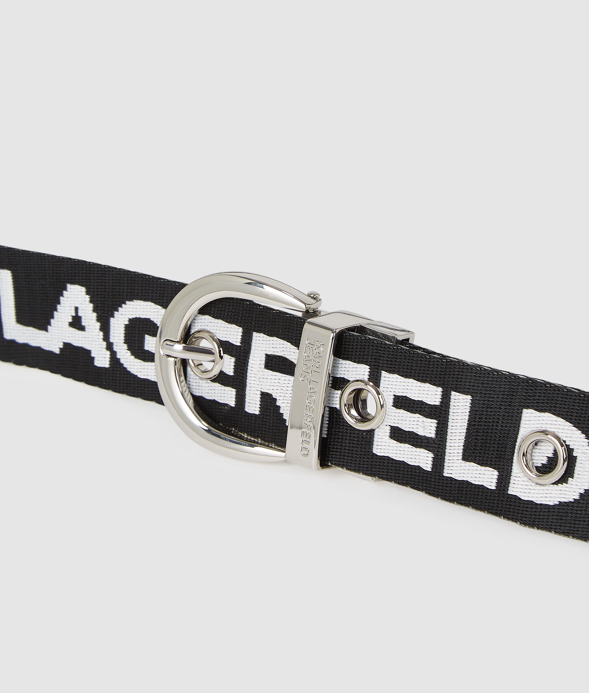 REVERSIBLE WEBBING BELT - Image 5