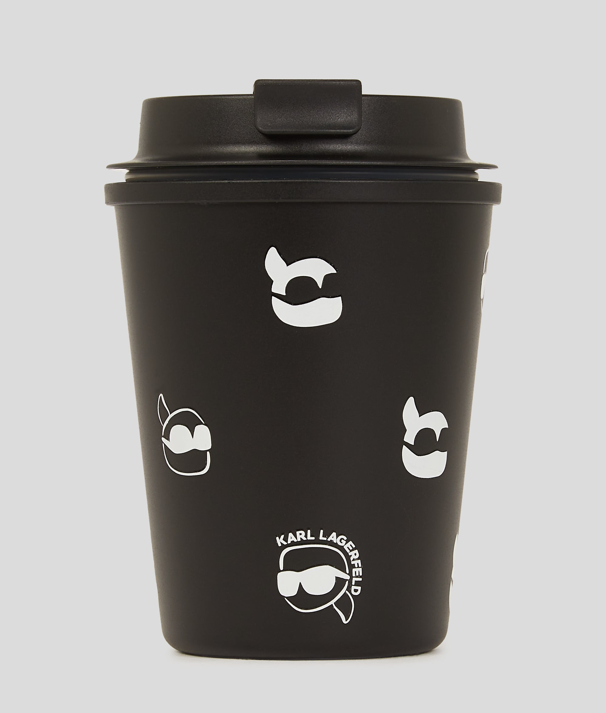 IKON ALL-OVER-PRINT TRAVEL MUG